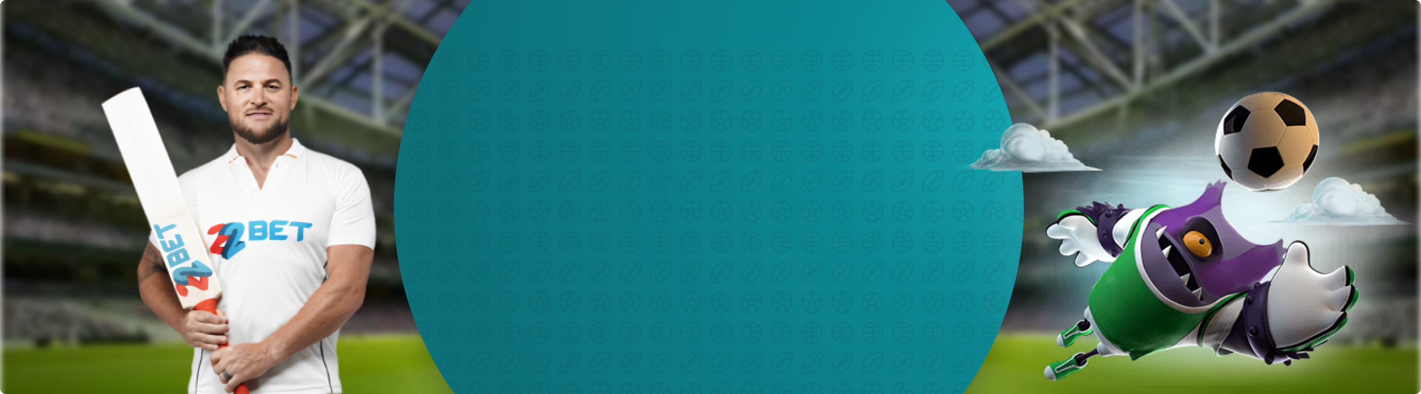 22Bet Bonus 22Bet Bonus