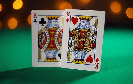 Blackjack